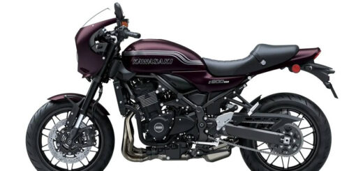 Kawasaki Z900RS 2027: la gran moto retro japonesa ¡más atractiva todavía! - Moto1Pro