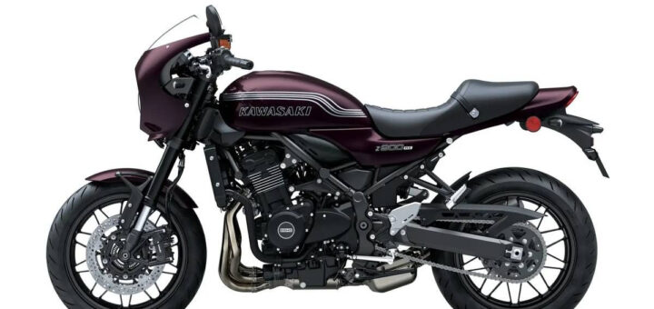 Kawasaki Z900RS 2027: la gran moto retro japonesa ¡más atractiva todavía! - Moto1Pro