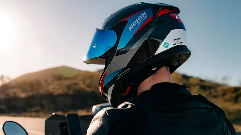 La IA llega al casco: Quin detecta accidentes y envía alertas automáticamente