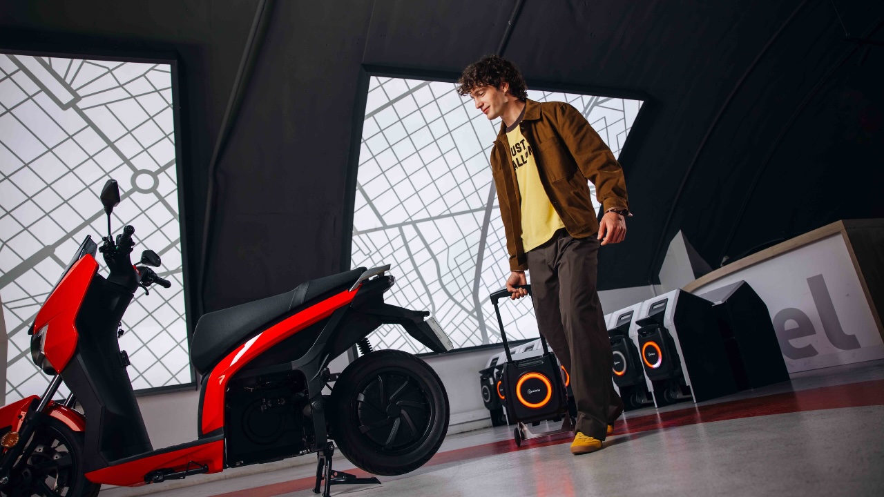 Silence lidera el mercado de ‘nanocars’ y motos eléctricas en España