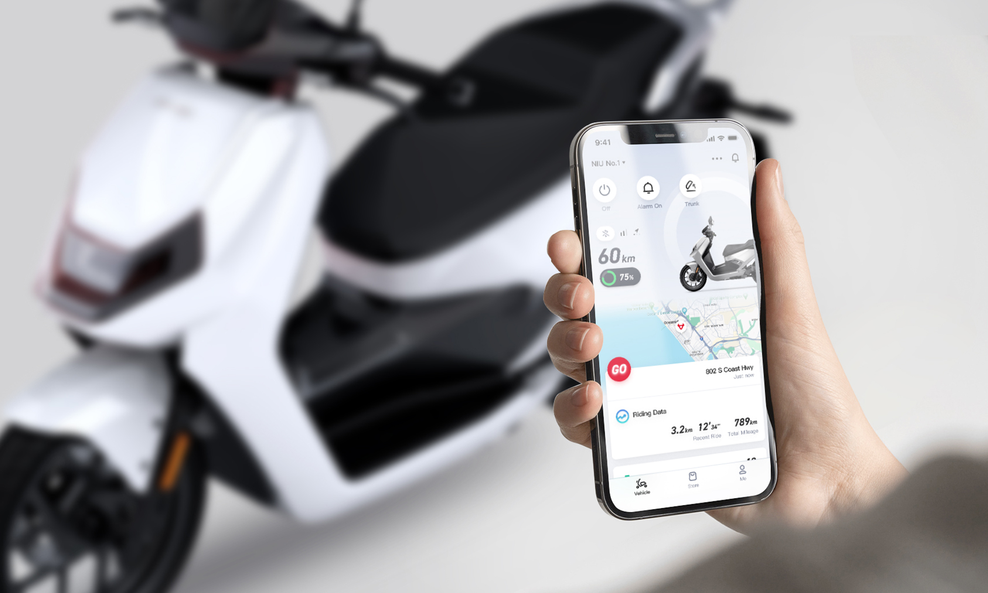 Más de 4 millones de motos sobre el asfalto: El auge de las dos ruedas abre paso a la revolución eléctrica