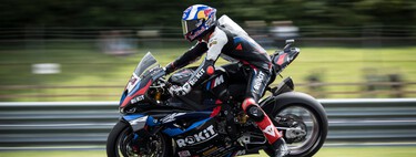 Ni Ducati, ni Honda. La moto que pudo cambiar la historia de MotoGP fue una Suzuki de 50 cc que se ponía a 200 km/h, pero la prohibieron antes de debutar