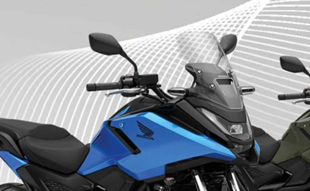 Honda renueva 3 modelos para el 2027: estrenan colores, pero mantienen su esencia
