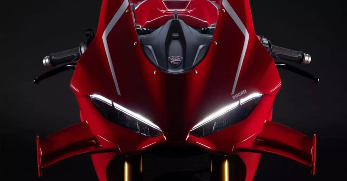 ¿Ducatis a la venta? Los sindicatos piden inmediatamente aclaraciones a Volkswagen