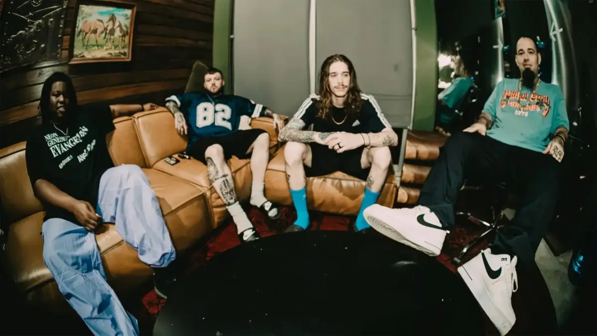PeelingFlesh revela detalles de su esperado álbum homónimo y primer sencillo