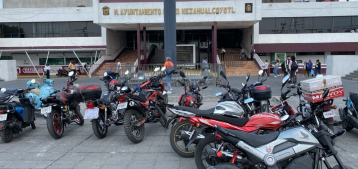 Posventa en motos, va para los canales independientes - El Heraldo de México