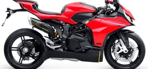 QJMotor quiere revolucionar las motos deportivas con un sistema que asusta a los rivales