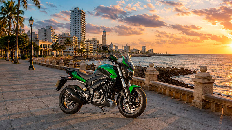 Rutas imperdibles para vivir la aventura sobre dos ruedas este verano
