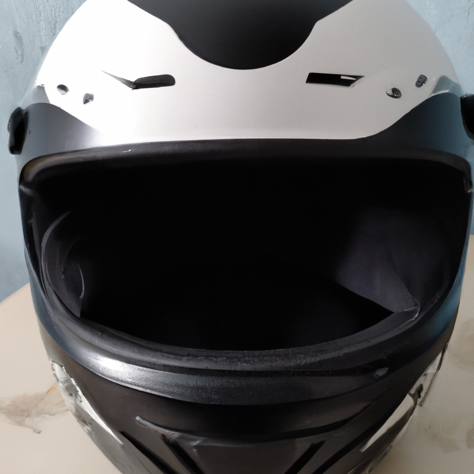 ¿Sabes cuánto tiempo dura la protección de tu casco de moto? | Motoclubs México