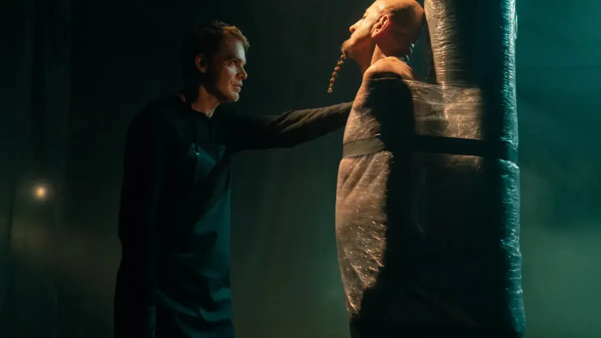 Shavo Odadjian de System Of A Down se une al elenco de «Dexter: Resurrection»