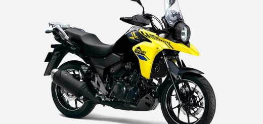 Suzuki V-Strom 250 2026: se renueva para conquistar cualquier camino