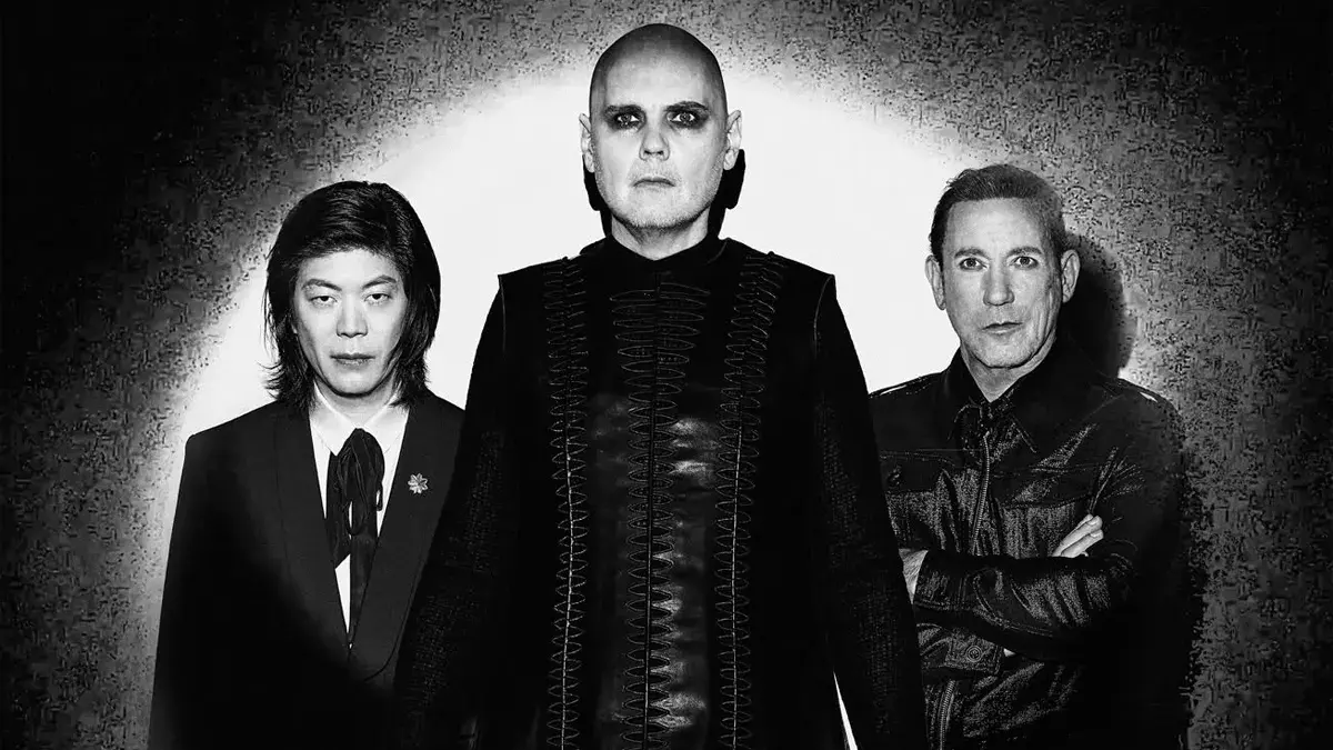 The Smashing Pumpkins y Turnstile transmitirán sus shows de Lollapalooza 2026