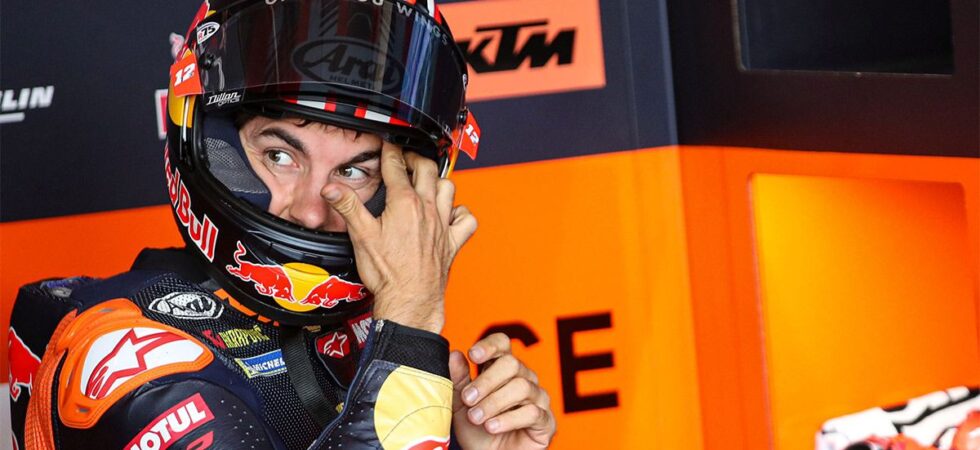 Viñales acaba último en la Sprint de Alemania a 8 segundos del semi retirado Cal Crutchlow
