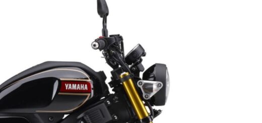 Yamaha renovó una de sus motos retro más accesibles