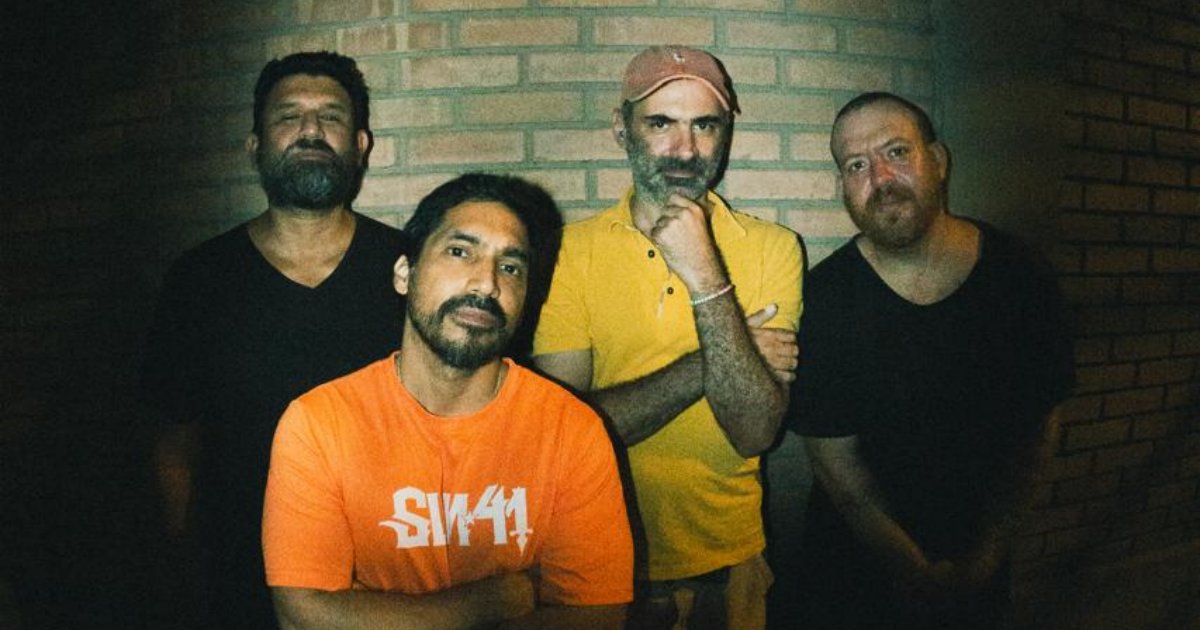Cecimonster vs. Donka equilibra la estridencia y la calma contemplativa en su reciente EP 'Adult