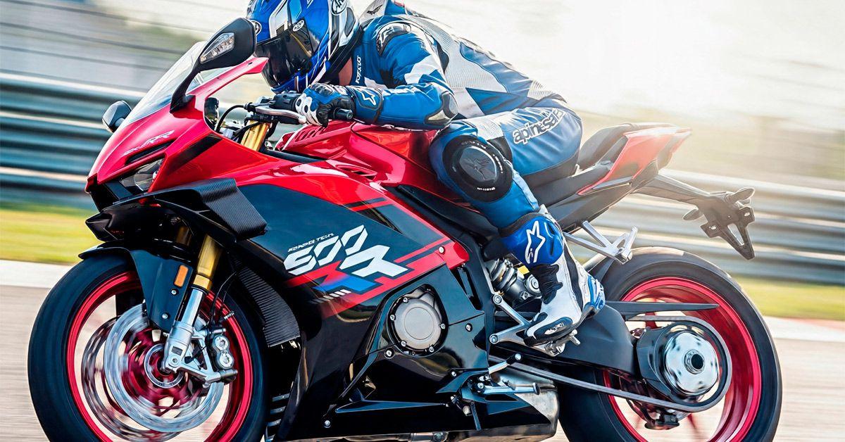 El rugido de cuatro cilindros más esperado: la ZXMOTO 500RR revela su precio y poderío