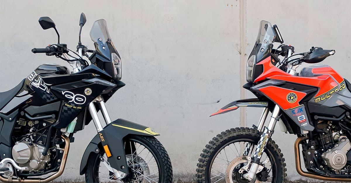 Bultaco resucita su mítico nombre con una nueva moto trail de 28 CV, pero con detalles a considerar