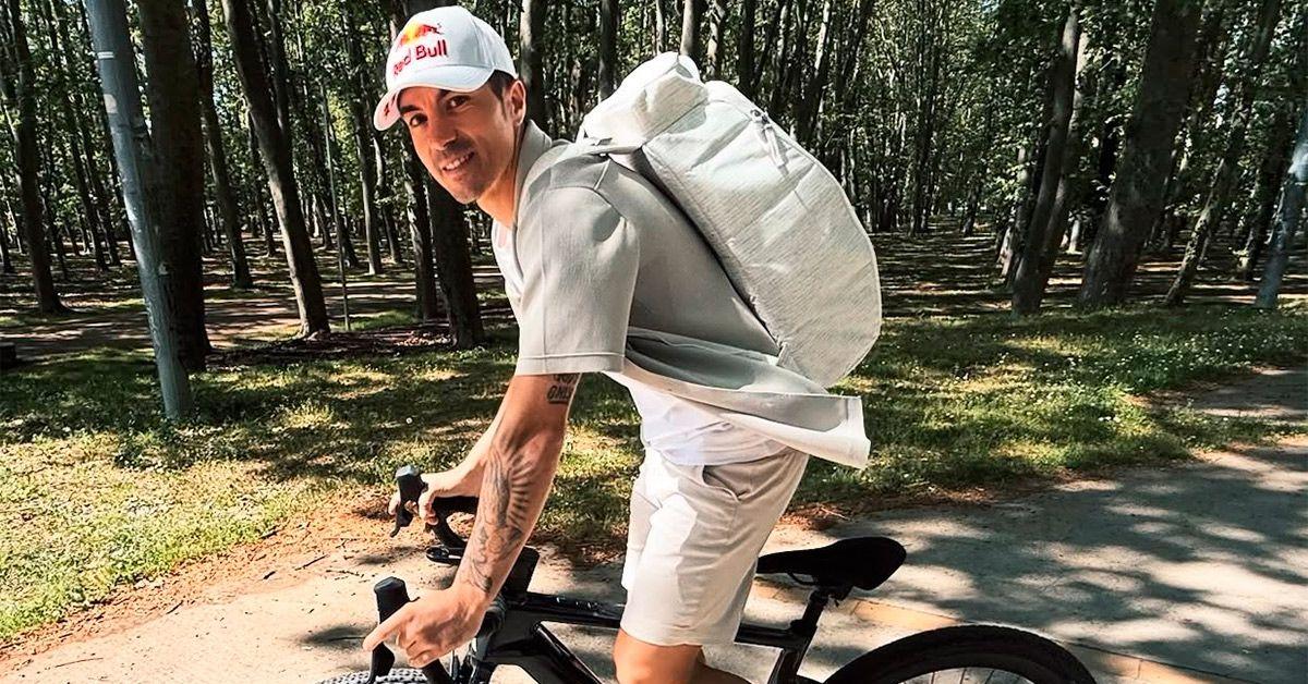 Maverick Viñales no llegará a Aragón