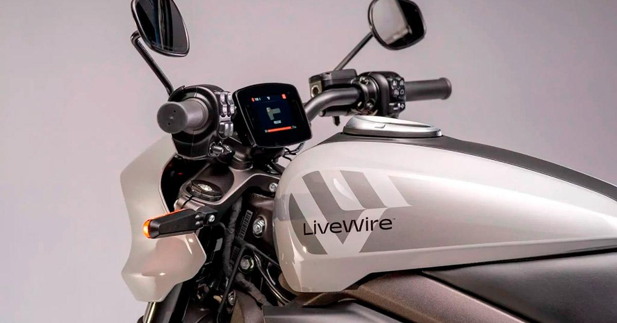 Harley-Davidson se rindió con su moto eléctrica más incomprendida y ahora es una ganga