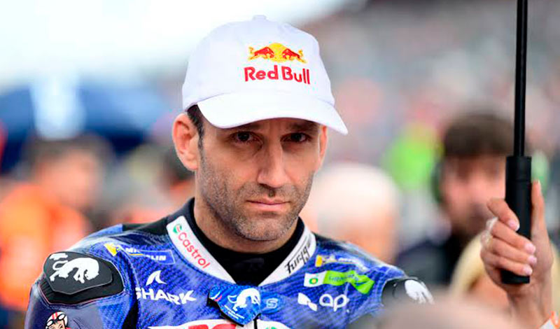 Johann Zarco: la perseverancia de un campeón que sigue haciendo historia - Ilustración 3