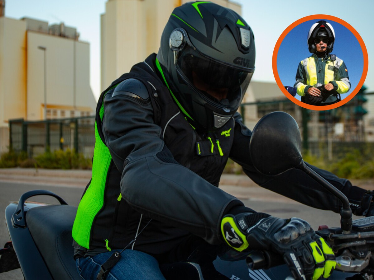 Juan Carlos Toribio, exguardia civil: 