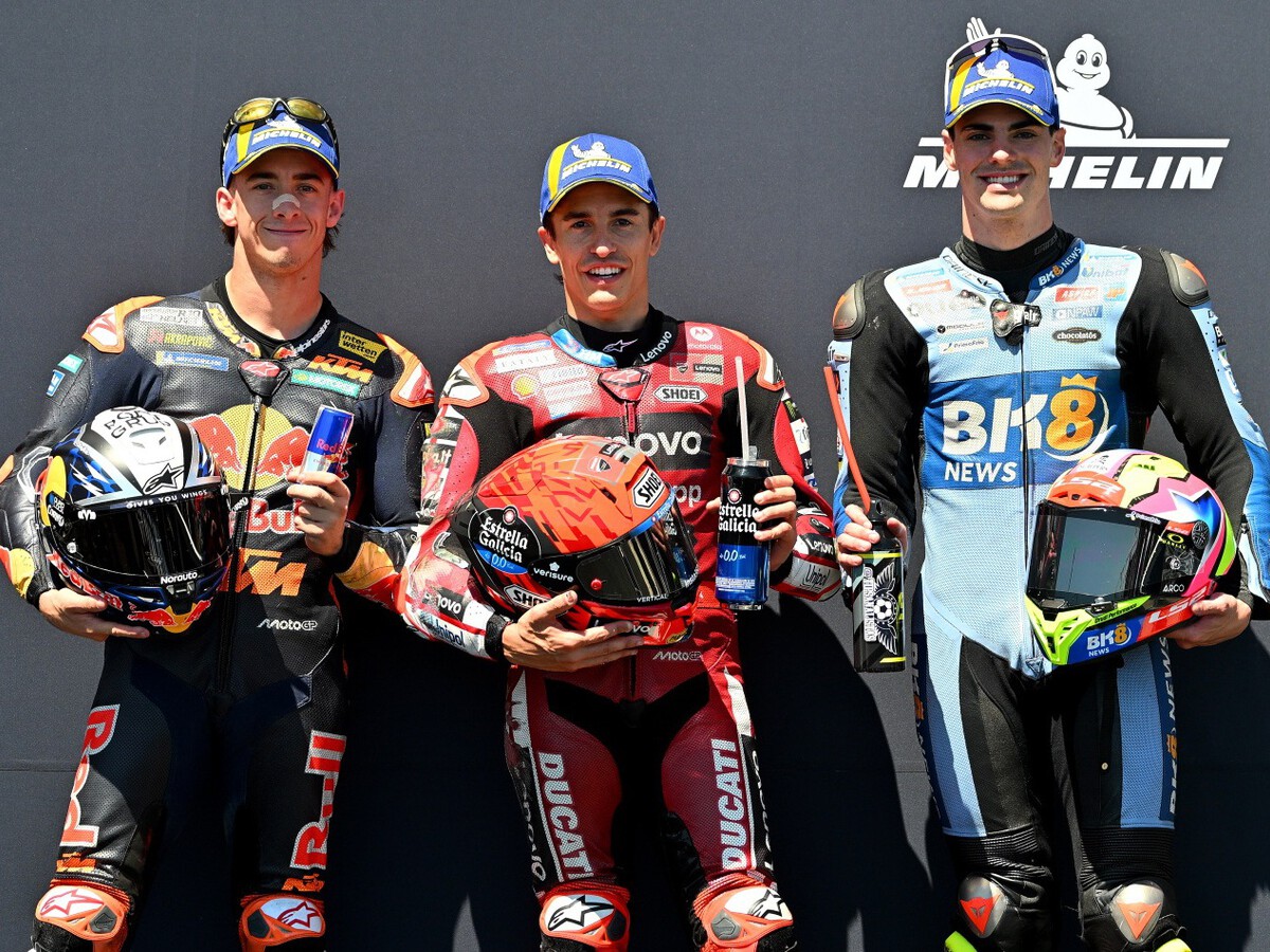 El nuevo mapa del motociclismo español: Por qué Murcia destronó a Cataluña en la cantera de MotoGP