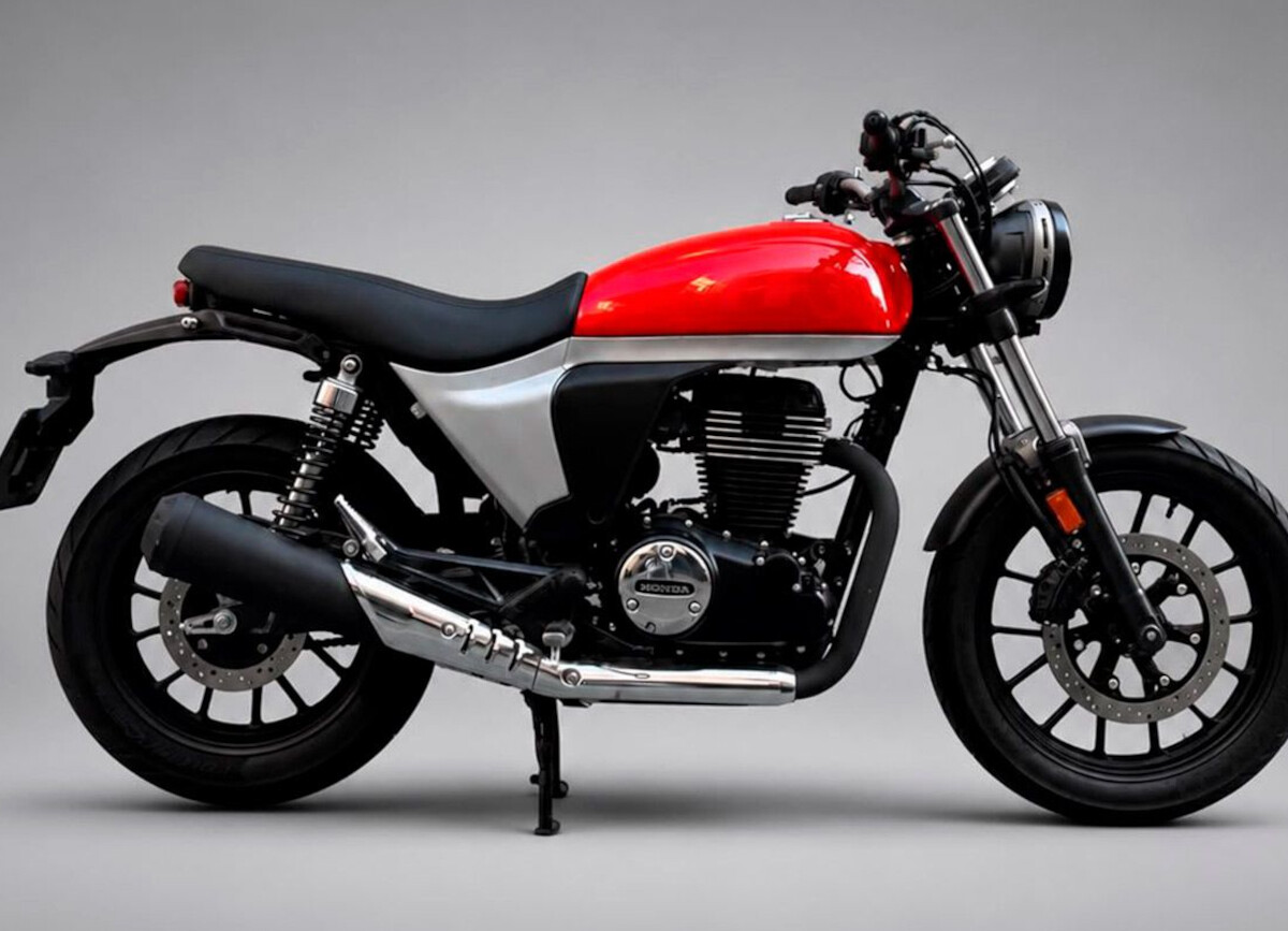 Es oficial: vuelve la Montesa Impala. Un proyecto español la va a revivir, y estará basada en Honda