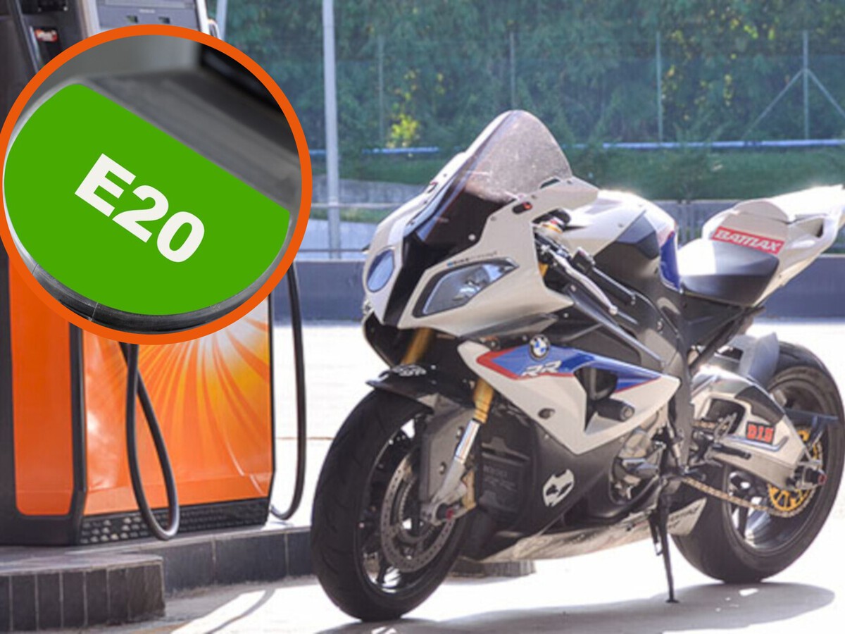 Qué es la gasolina E20, el nuevo combustible que sustituirá a la gasolina 95 y que ya viene con sospecha de dañar motores