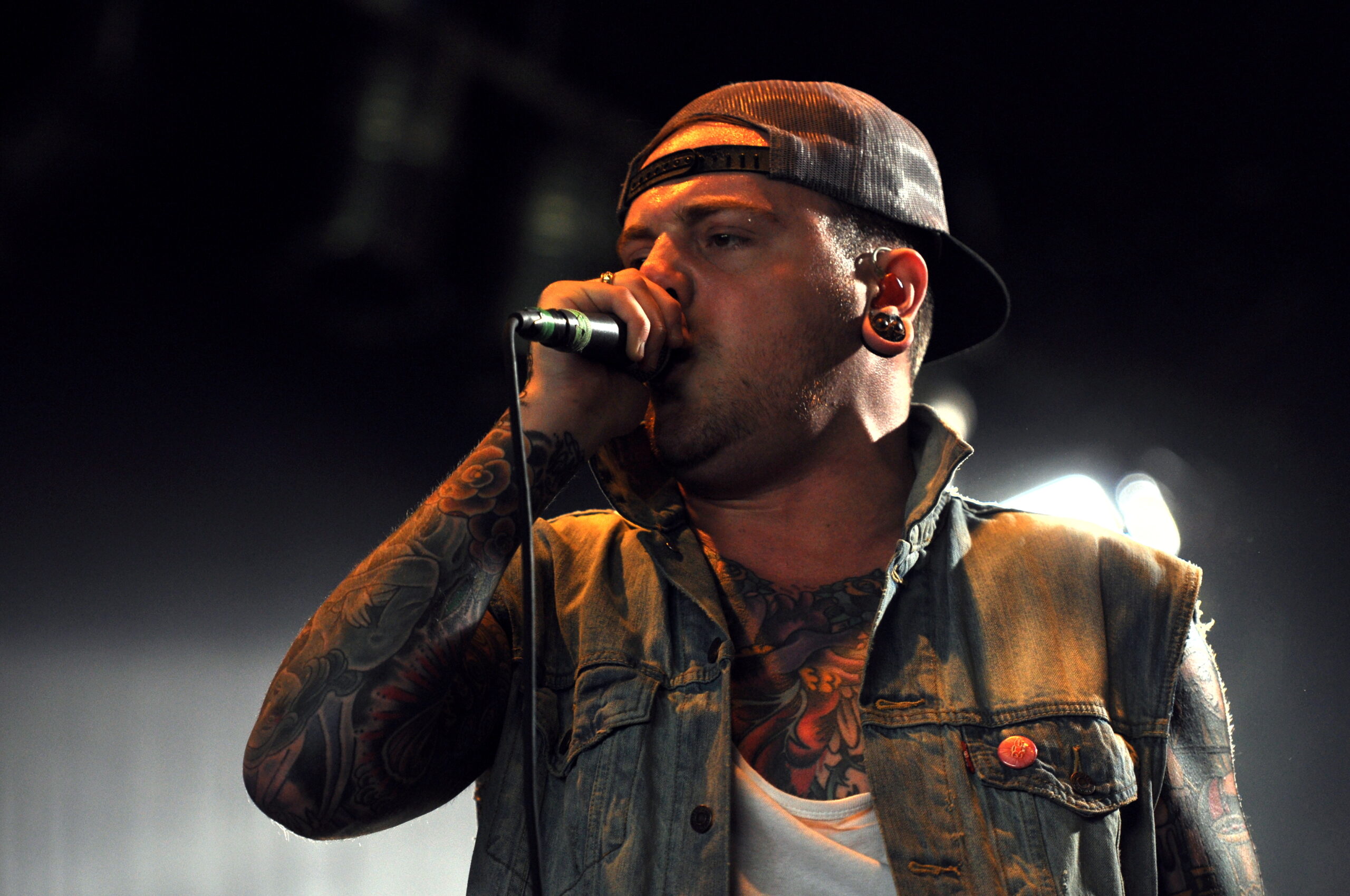Chelsea Grin regresa con nuevo material y planes en vivo - Ilustración 2