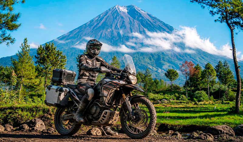 Ruta por Indonesia: la travesía definitiva para descubrir Java - Ilustración 1