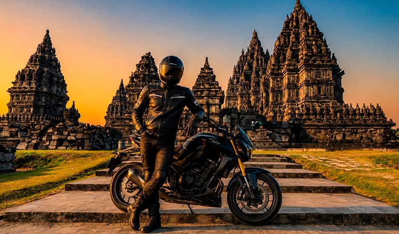 Ruta por Indonesia: la travesía definitiva para descubrir Java