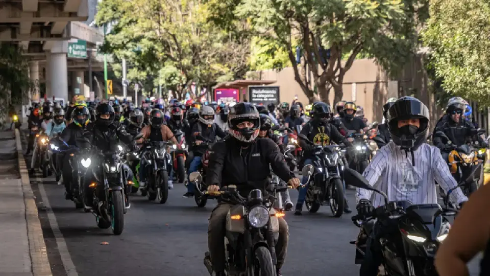 SIMM 2026: motos, adrenalina y grandes experiencias llegan a Expo Santa Fe - Ilustración 3