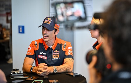 Terremoto en MotoGP. KTM ha despedido a Maverick Viñales y no volverá a correr esta temporada - Ilustración 2