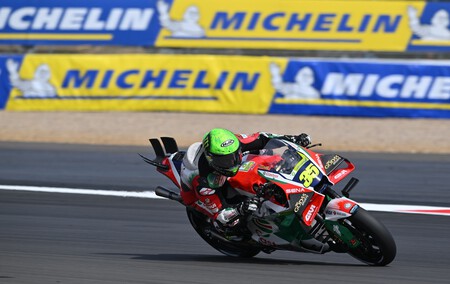 Raúl Fernández se estrena en 2026 y Jorge Martín abre hueco como líder de MotoGP gracias al error de Ai Ogura - Ilustración 2