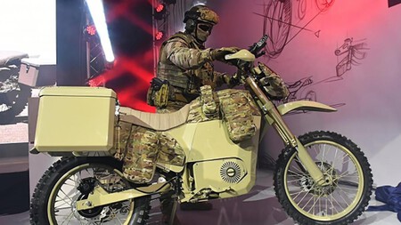 Hace 6 años Rusia encargó una baggers futurista para proteger a Putin. El resultado fue una chapuza bíblica - Ilustración 3