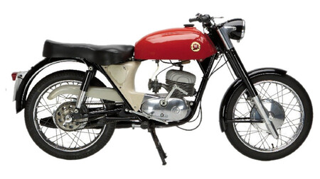 La Montesa Impala, la moto española que nació en un legendario viaje a África y se acabó vendiendo como churros - Ilustración 2