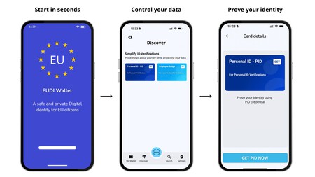 Es oficial: Europa aprueba un carnet de conducir único y las multas llegarán desde cualquier país - Ilustración 2