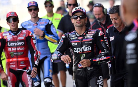 Marc Márquez vs Jorge Martín. El dilema en los despachos de MotoGP que puede decidir quién gana el mundial - Ilustración 2