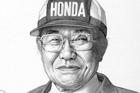 Soichiro Honda hizo una promesa a sus empleados: 