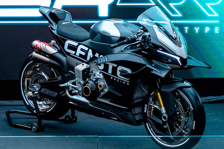 Confirmado. Uno de cada diez coches vendidos en Europa ya es chino. Ahora las motos empiezan el mismo camino - Ilustración 2