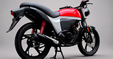 Es oficial: vuelve la Montesa Impala. Un proyecto español la va a revivir, y estará basada en Honda - Ilustración 2
