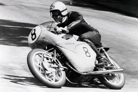 Soichiro Honda hizo una promesa a sus empleados: 