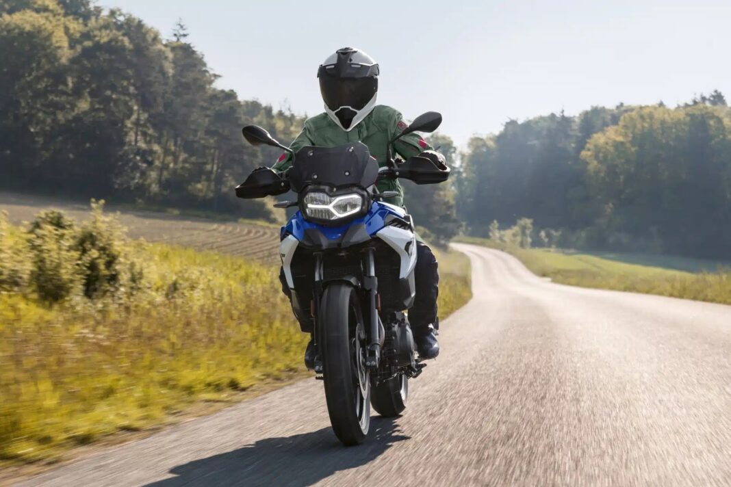 BMW Motorrad prepara una nueva GS de gama media: ¿regresan las legendarias F 650 GS?