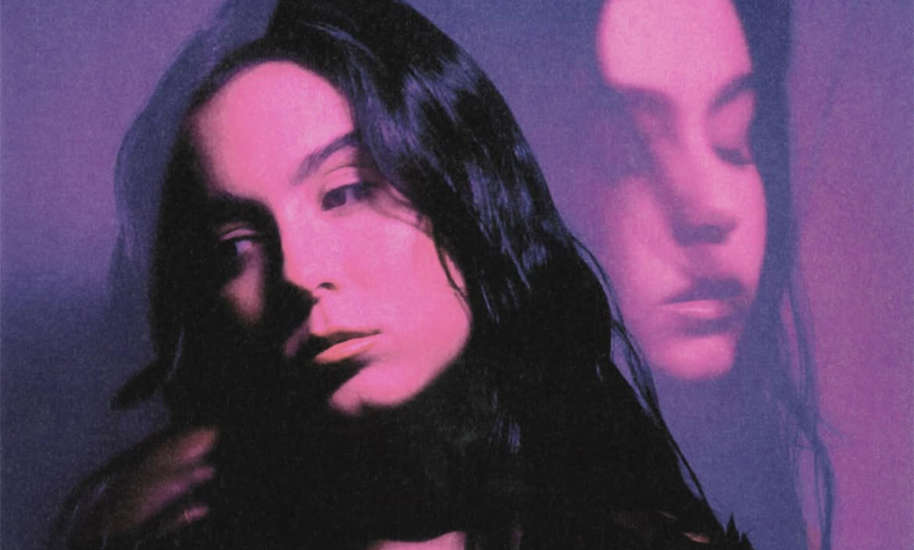 “Este es el disco que siempre había soñado tener en mi discografía”: Chiara Oliver