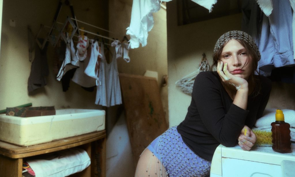 Feli Colina: “Empecé a pensarme a mí misma como una obra en construcción sin planos”