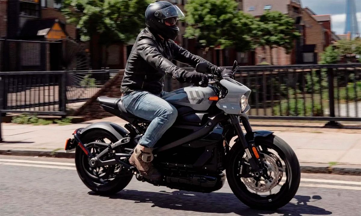 Harley-Davidson se rindió con su moto eléctrica más incomprendida y ahora es una ganga - Ilustración 3