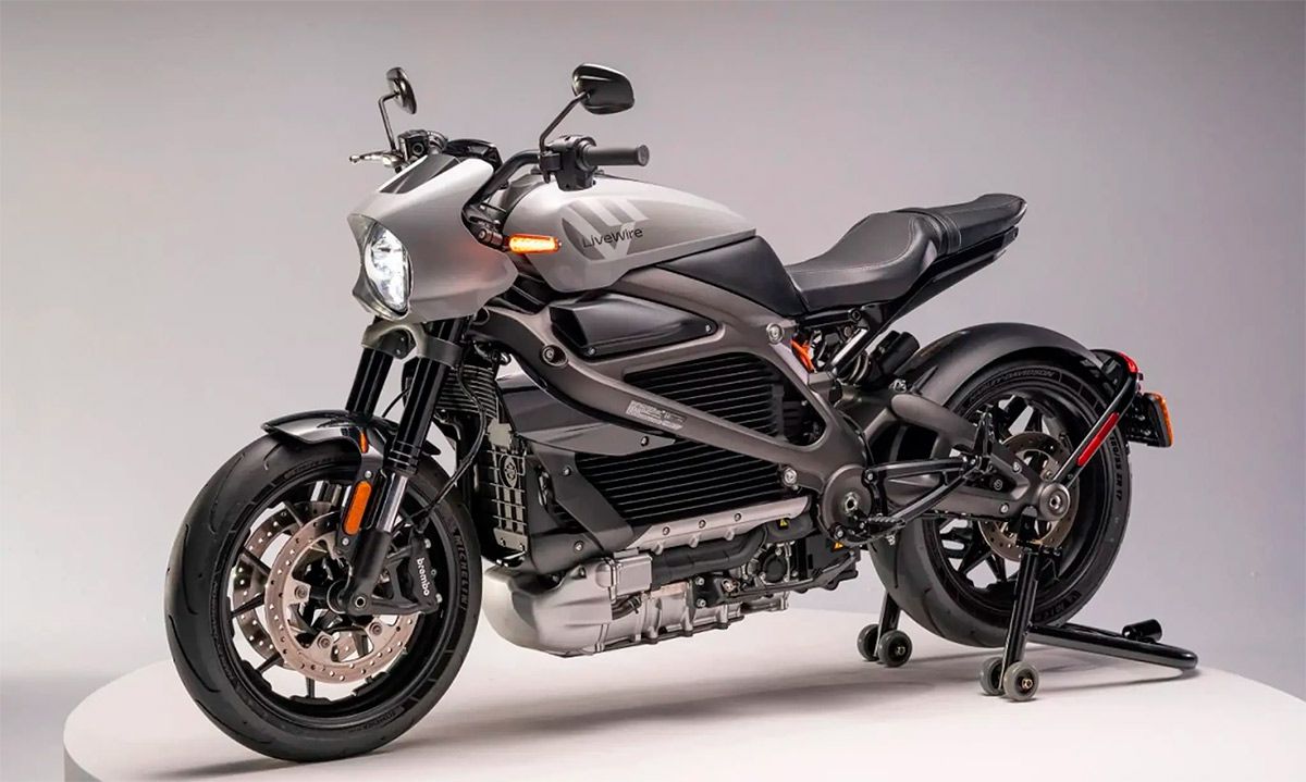 Harley-Davidson se rindió con su moto eléctrica más incomprendida y ahora es una ganga - Ilustración 2