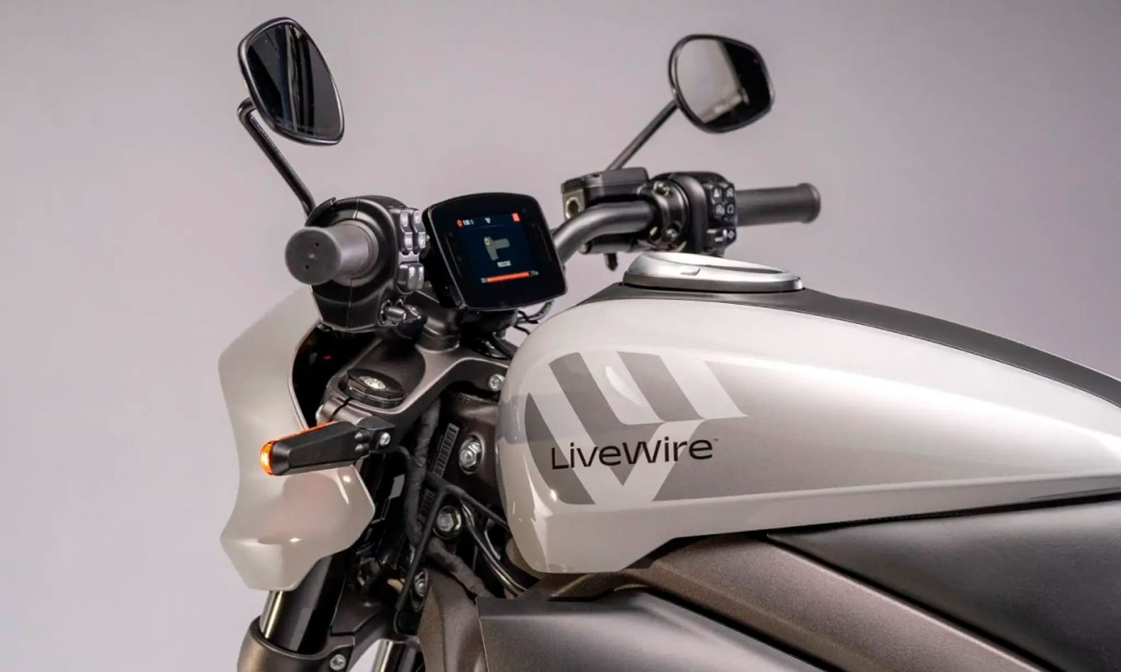 Harley-Davidson se rindió con su moto eléctrica más incomprendida y ahora es una ganga - Ilustración 1