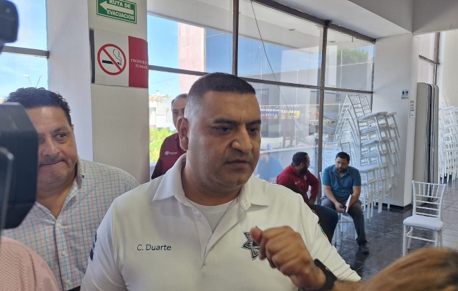 Operativo vial en comunidades de Gómez Palacio deja saldo de motos aseguradas y multas