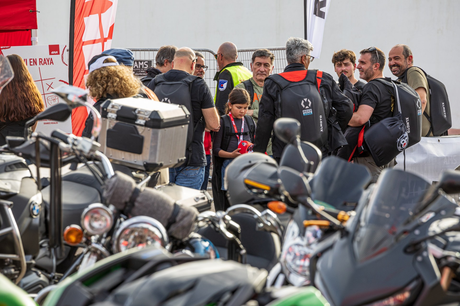 Rider Soul: ¿es para ti? «Todo lo que necesitas saber antes de apuntarte»